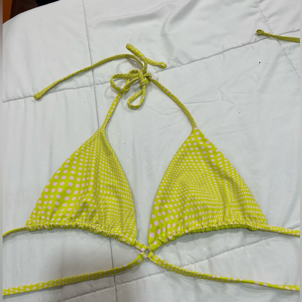 Frankies Bikini Set ( 2 pieces )